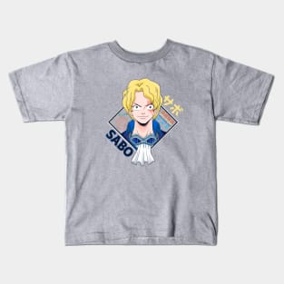 Sabo Kids T-Shirt